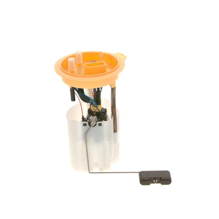 Pompe à carburant (Pompe à gasoil) BOSCH 0 986 580 827