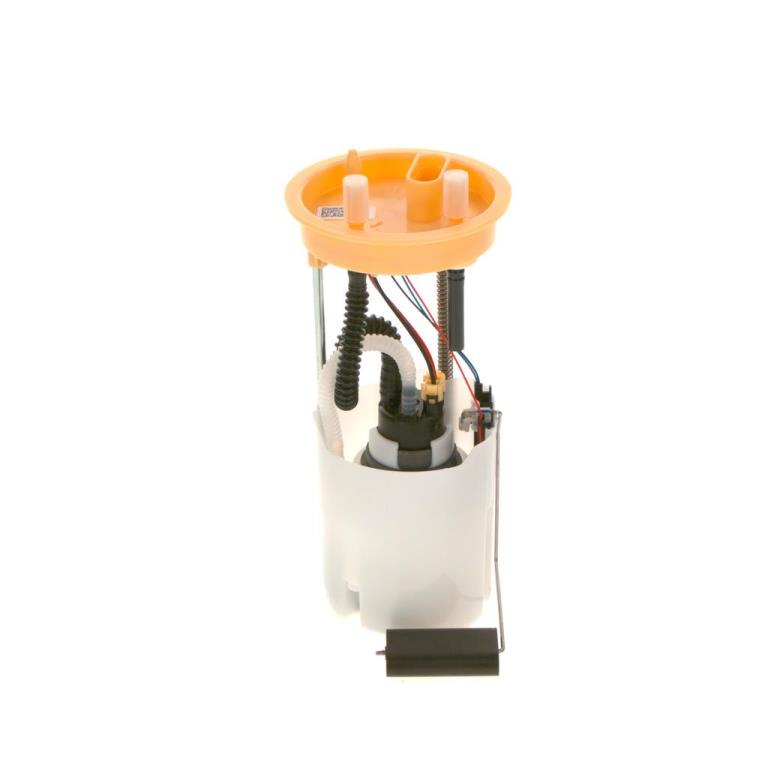 Pompe à carburant (Pompe à gasoil) BOSCH 0 986 580 828