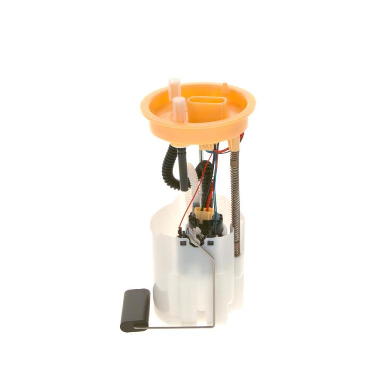 Pompe à carburant (Pompe à gasoil) BOSCH 0 986 580 828