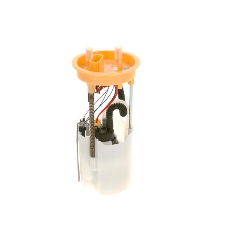 Pompe à carburant (Pompe à gasoil) BOSCH 0 986 580 828