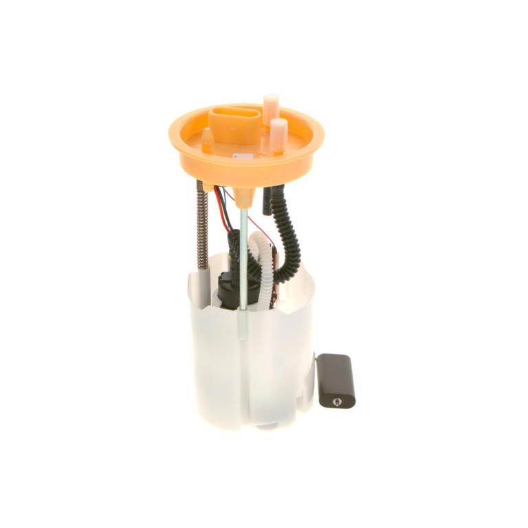 Pompe à carburant (Pompe à gasoil) BOSCH 0 986 580 828