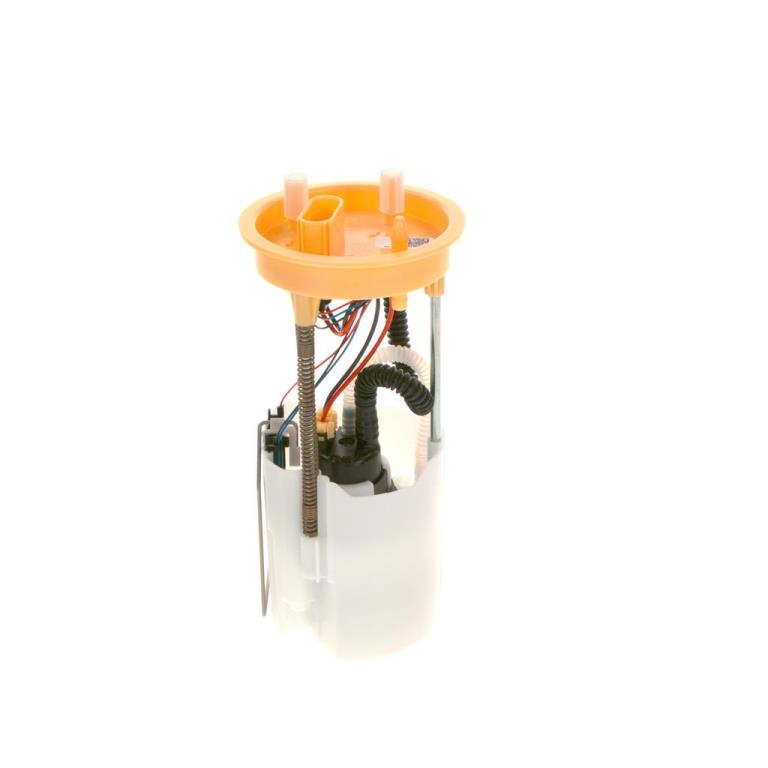 Pompe à carburant (Pompe à gasoil) BOSCH ref. 0 986 580 829