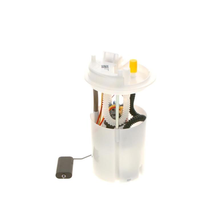Pompe à carburant (Pompe à gasoil) BOSCH 0 986 580 830