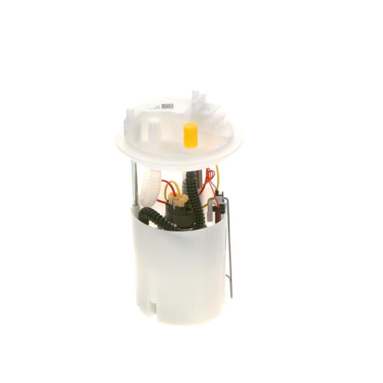 Pompe à carburant (Pompe à gasoil) BOSCH 0 986 580 830