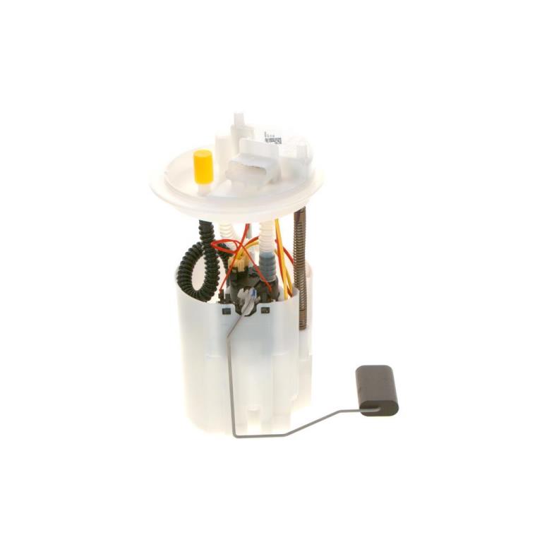 Pompe à carburant (Pompe à gasoil) BOSCH 0 986 580 830