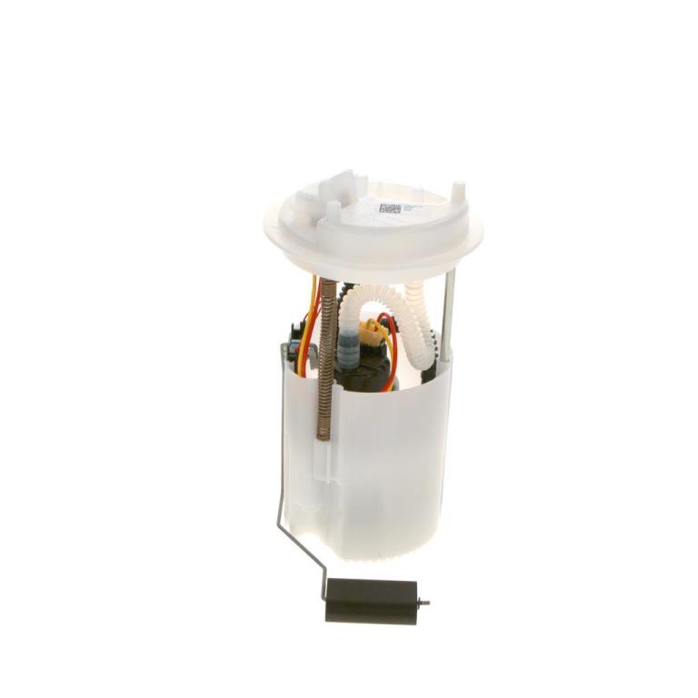 Pompe à carburant (Pompe à gasoil) BOSCH 0 986 580 831
