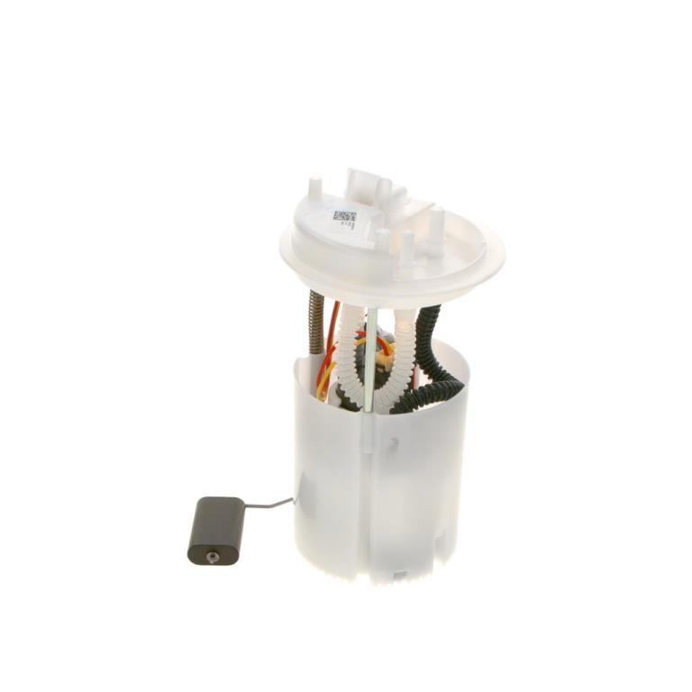 Pompe à carburant (Pompe à gasoil) BOSCH 0 986 580 831
