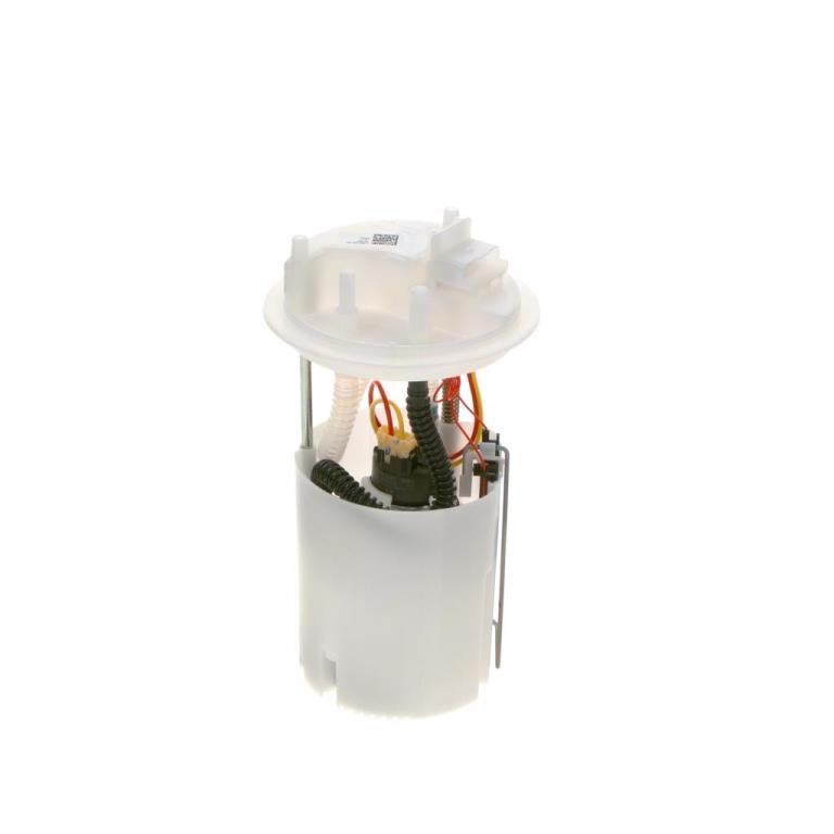 Pompe à carburant (Pompe à gasoil) BOSCH 0 986 580 831