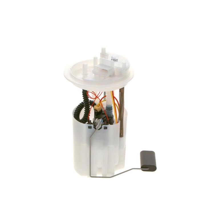 Pompe à carburant (Pompe à gasoil) BOSCH 0 986 580 831