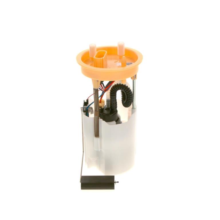 Butée hydraulique E