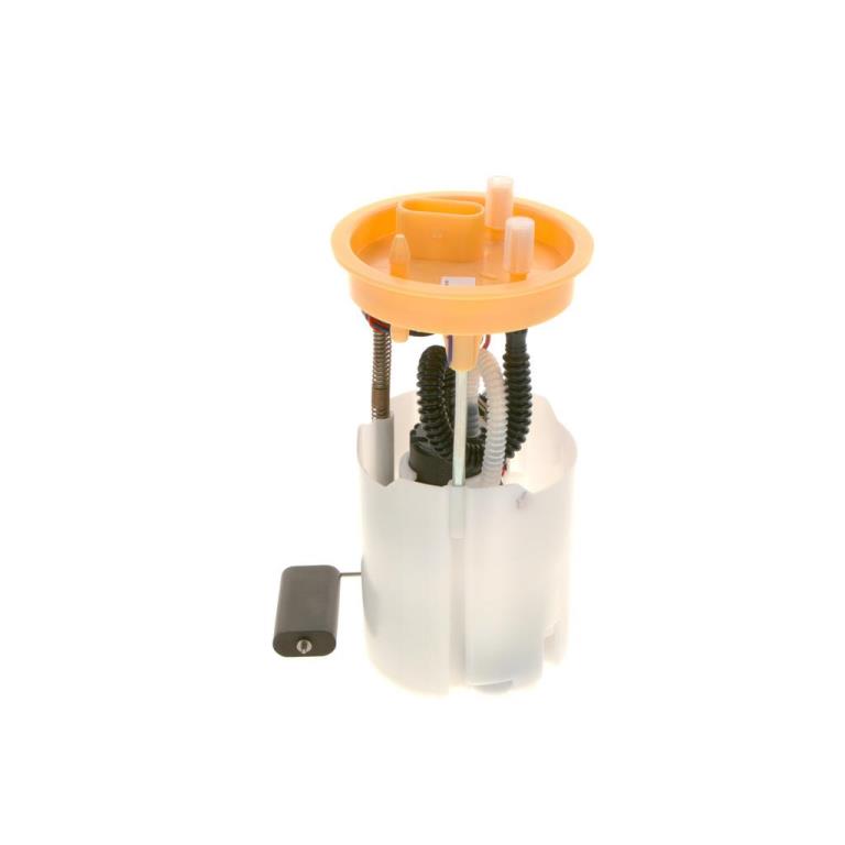 Pompe à carburant (Pompe à gasoil) BOSCH 0 986 580 832