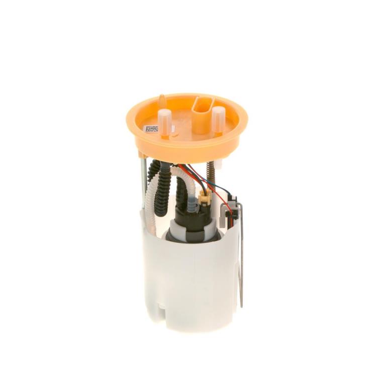 Pompe à carburant (Pompe à gasoil) BOSCH 0 986 580 832