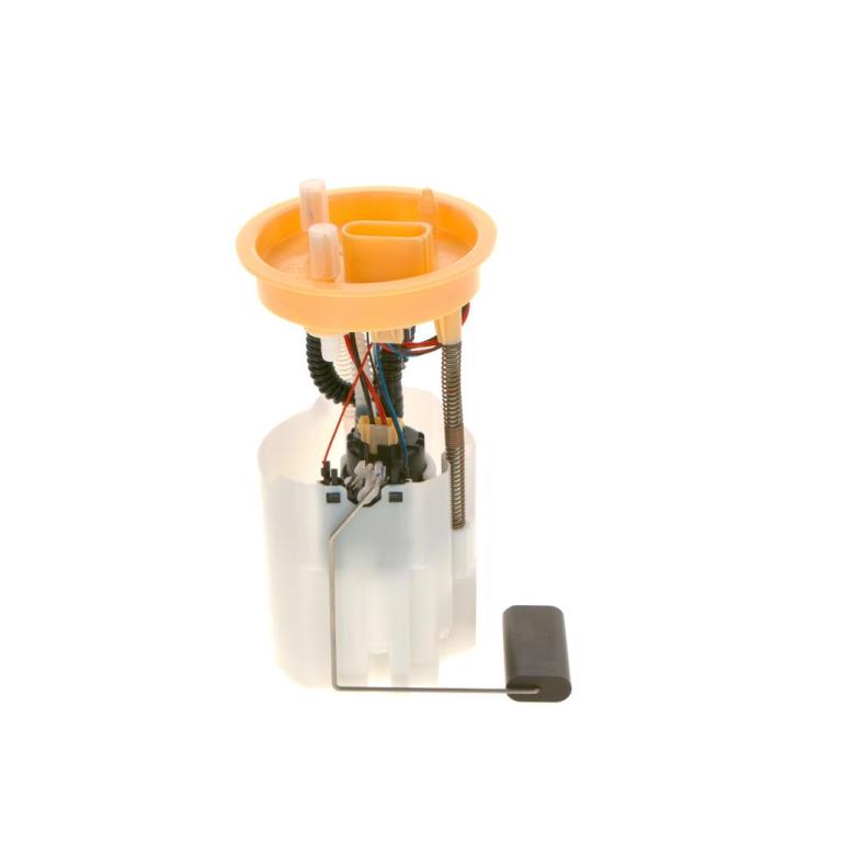 Pompe à carburant (Pompe à gasoil) BOSCH 0 986 580 832