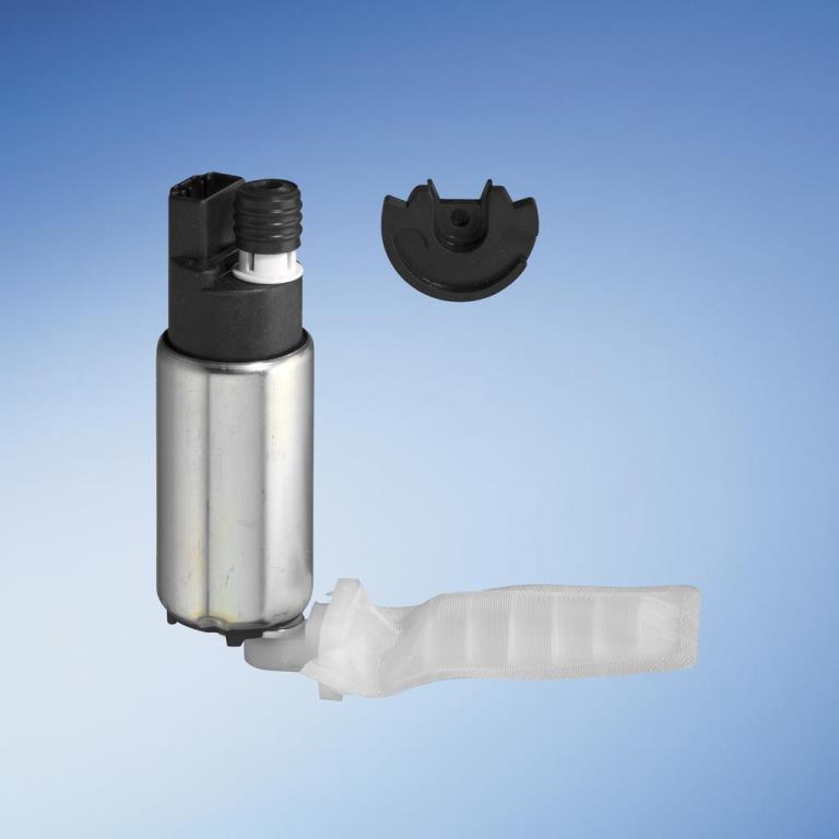 Pompe à carburant (Pompe à gasoil) BOSCH 0 986 580 906