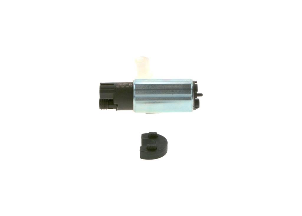 Pompe à carburant (Pompe à gasoil) BOSCH ref. 0 986 580 908