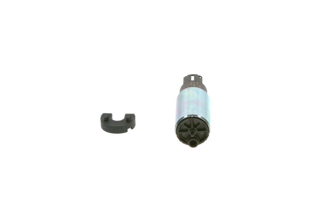 Pompe à carburant (Pompe à gasoil) BOSCH ref. 0 986 580 908
