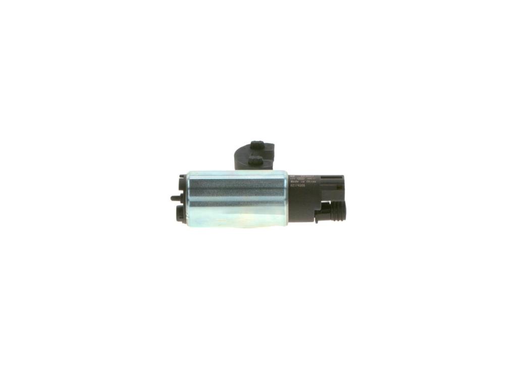 Pompe à carburant (Pompe à gasoil) BOSCH ref. 0 986 580 908