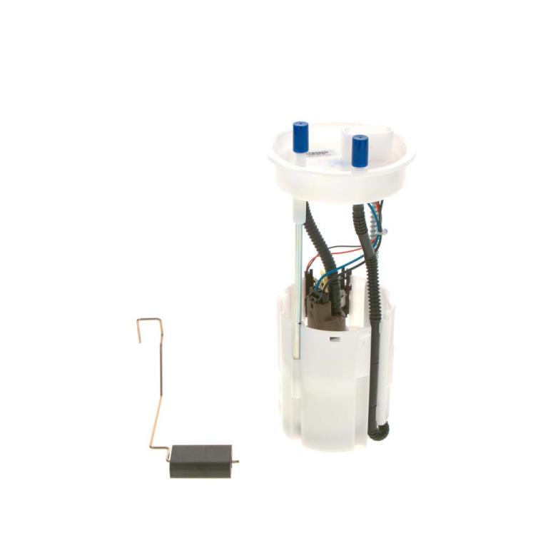 Pompe à carburant (Pompe à gasoil) BOSCH 0 986 580 932