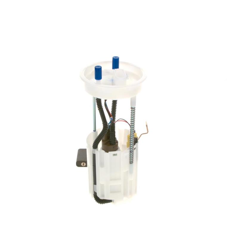 Pompe à carburant (Pompe à gasoil) BOSCH 0 986 580 932