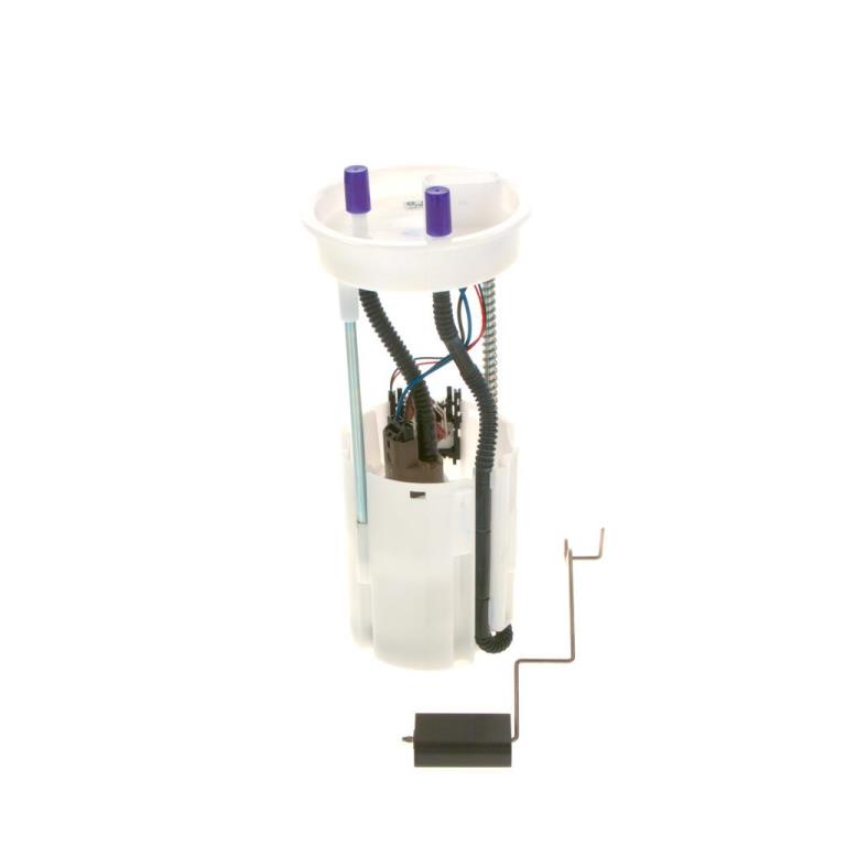 Pompe à carburant (Pompe à gasoil) BOSCH 0 986 580 933