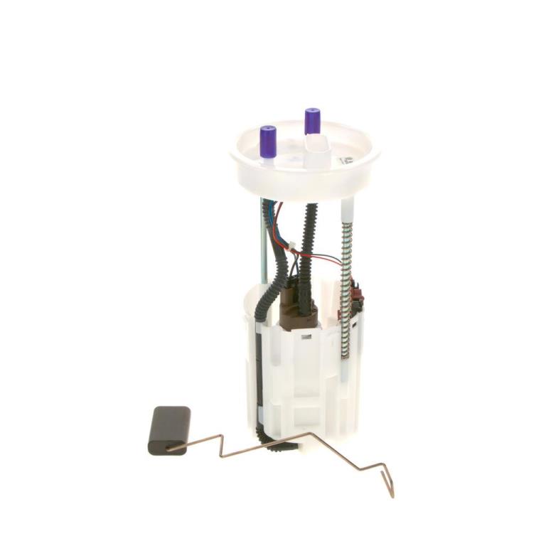 Pompe à carburant (Pompe à gasoil) BOSCH 0 986 580 933