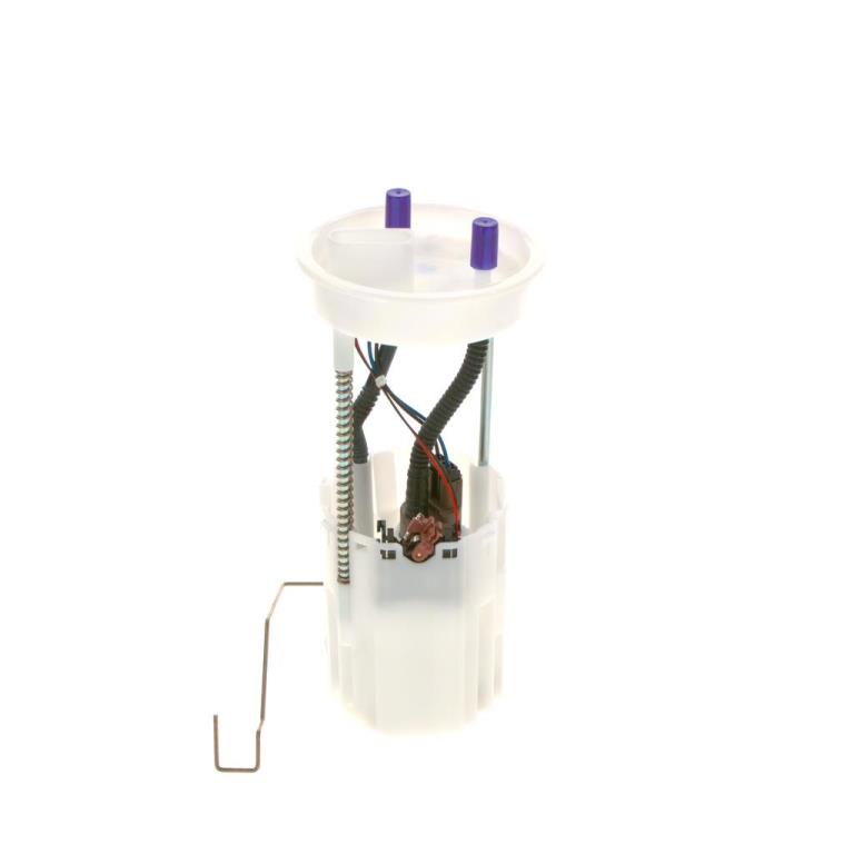 Pompe à carburant (Pompe à gasoil) BOSCH 0 986 580 933