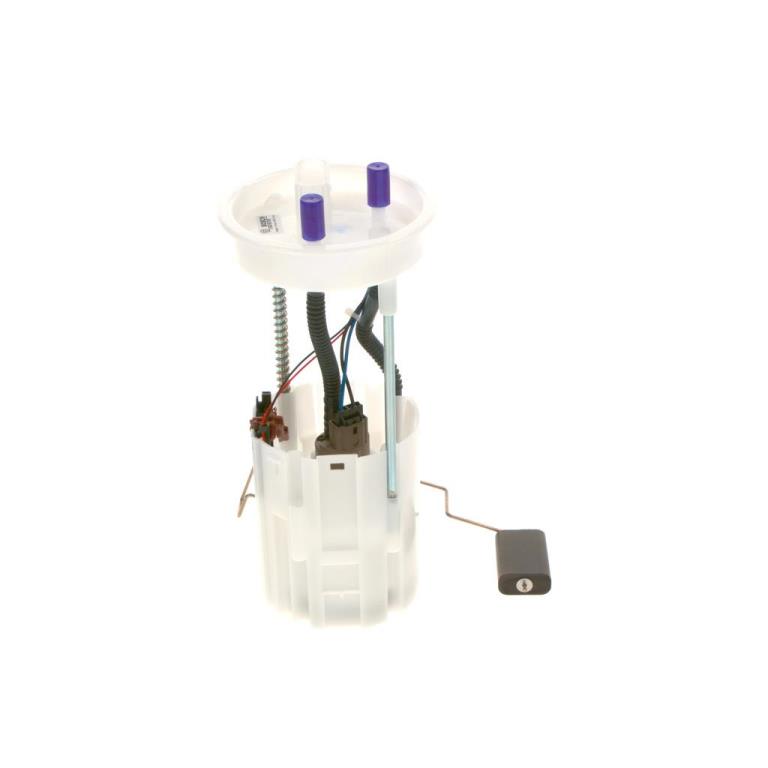 Pompe à carburant (Pompe à gasoil) BOSCH 0 986 580 933