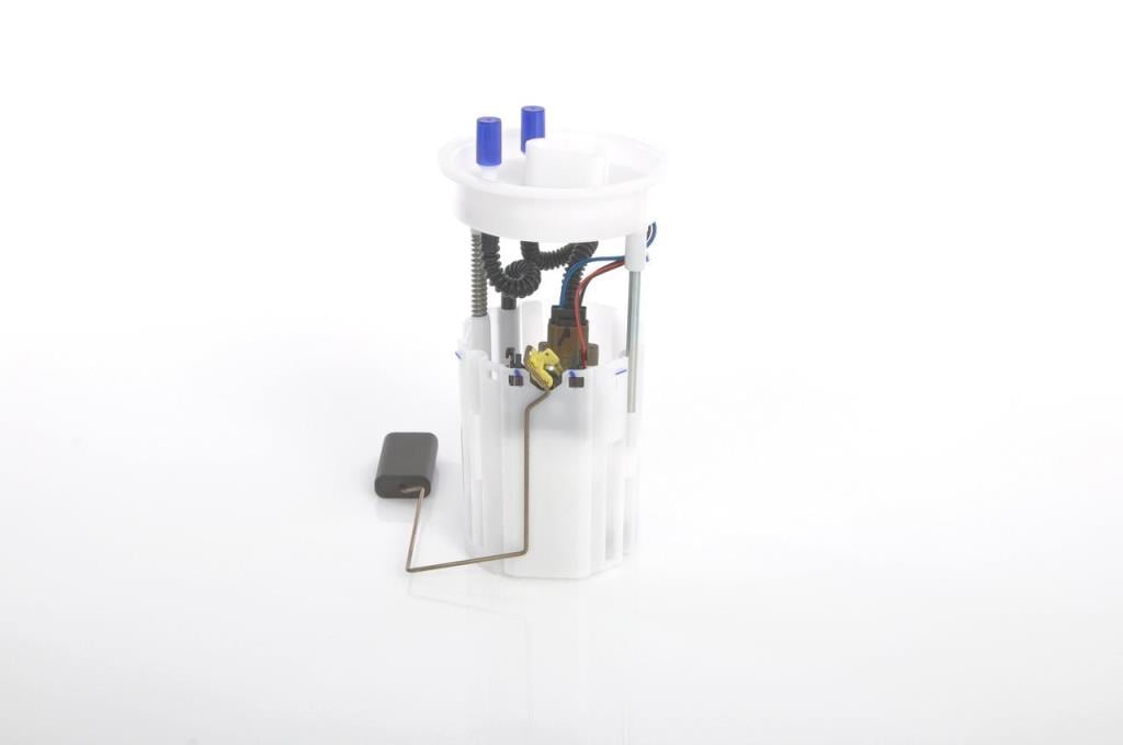 Pompe à carburant (Pompe à gasoil) BOSCH 0 986 580 934