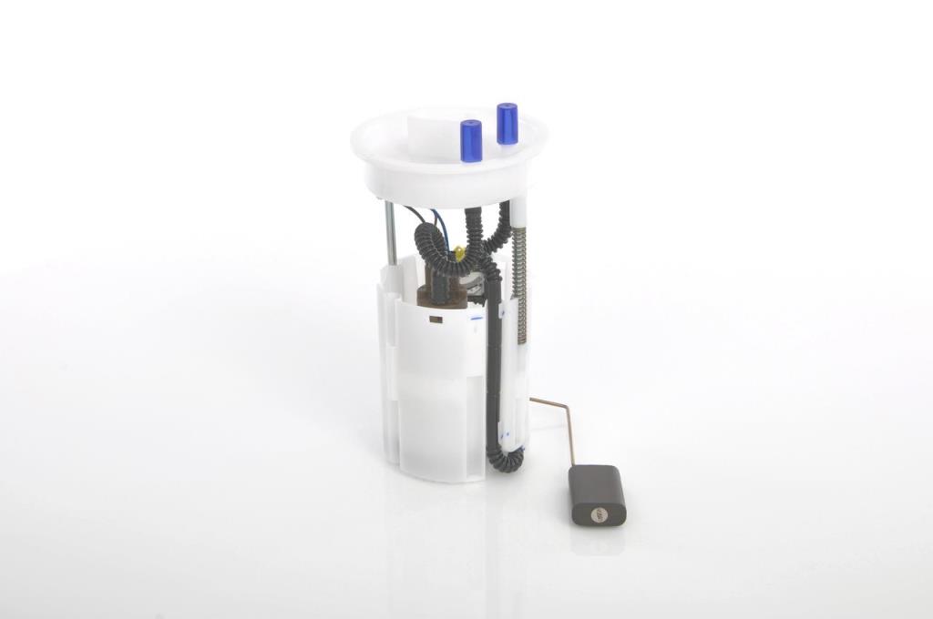 Pompe à carburant (Pompe à gasoil) BOSCH 0 986 580 934