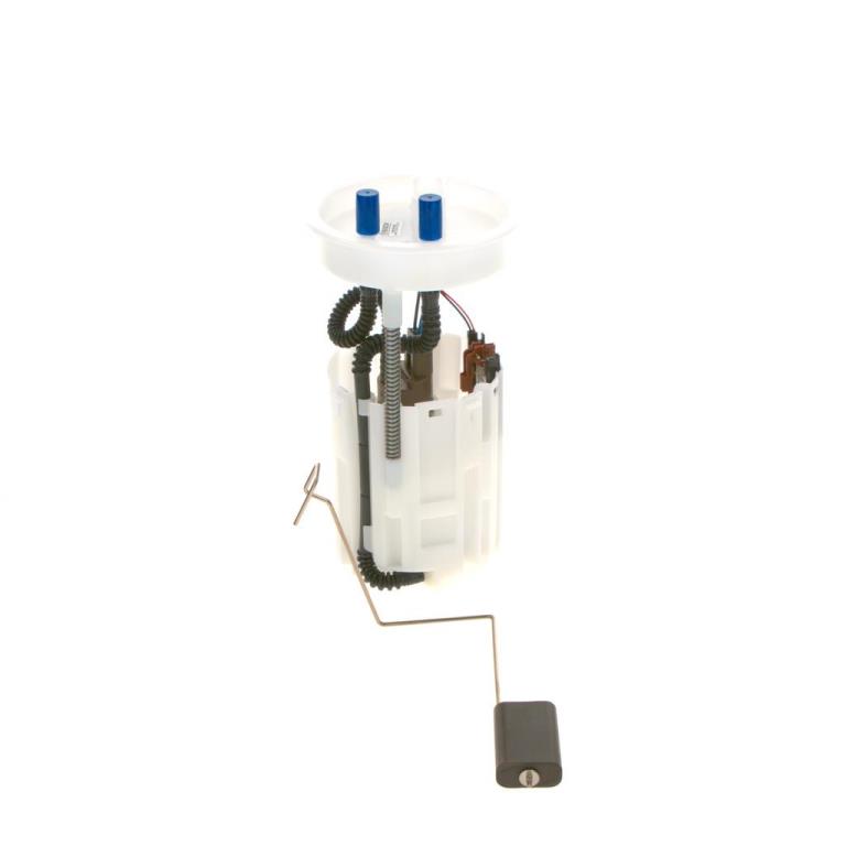 Pompe à carburant (Pompe à gasoil) BOSCH 0 986 580 934
