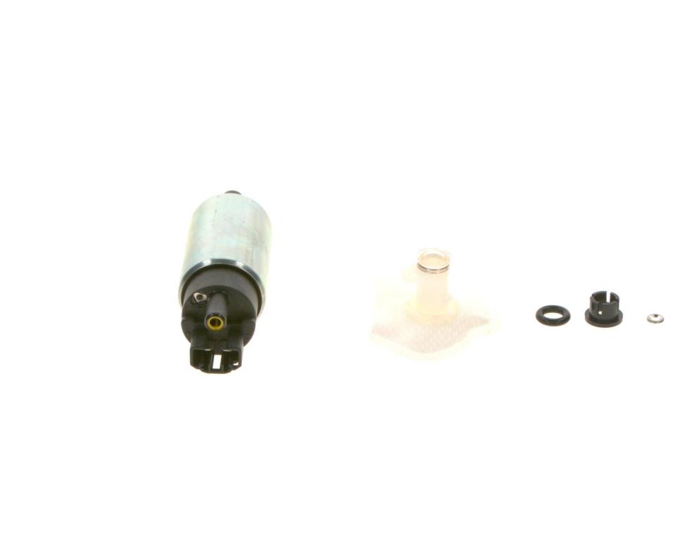 Pompe à carburant (Pompe à gasoil) BOSCH 0 986 580 937