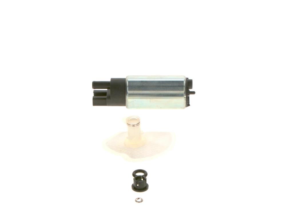 Pompe à carburant (Pompe à gasoil) BOSCH 0 986 580 937