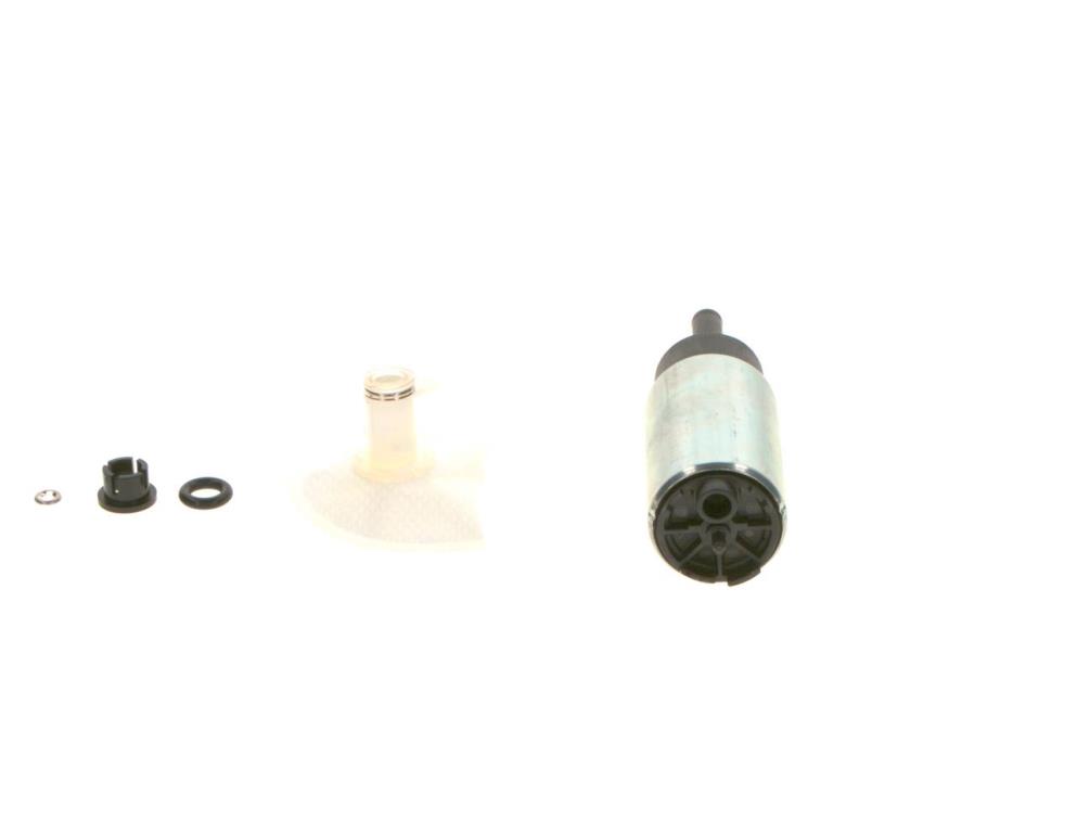 Pompe à carburant (Pompe à gasoil) BOSCH 0 986 580 937