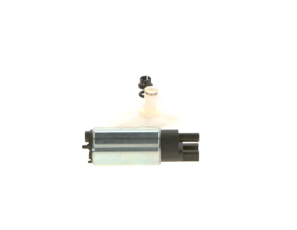 Pompe à carburant (Pompe à gasoil) BOSCH 0 986 580 937