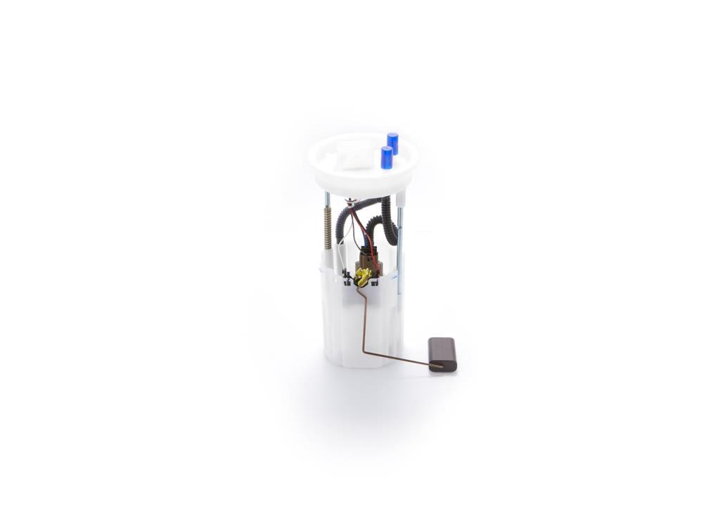 Pompe à carburant (Pompe à gasoil) BOSCH 0 986 580 938