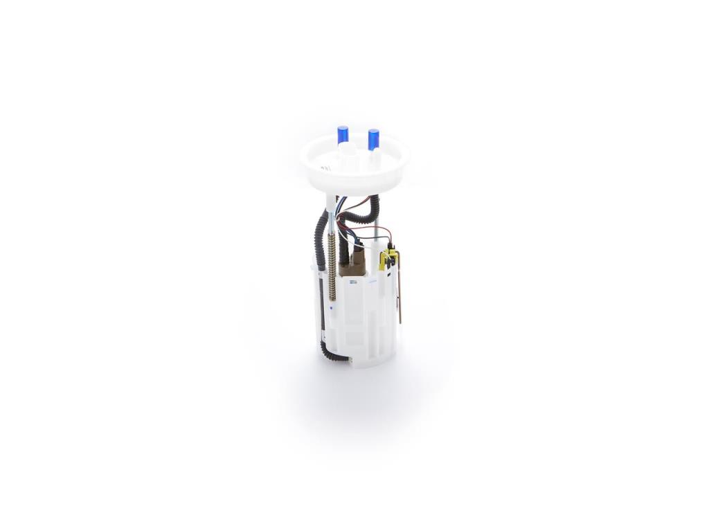 Pompe à carburant (Pompe à gasoil) BOSCH 0 986 580 938