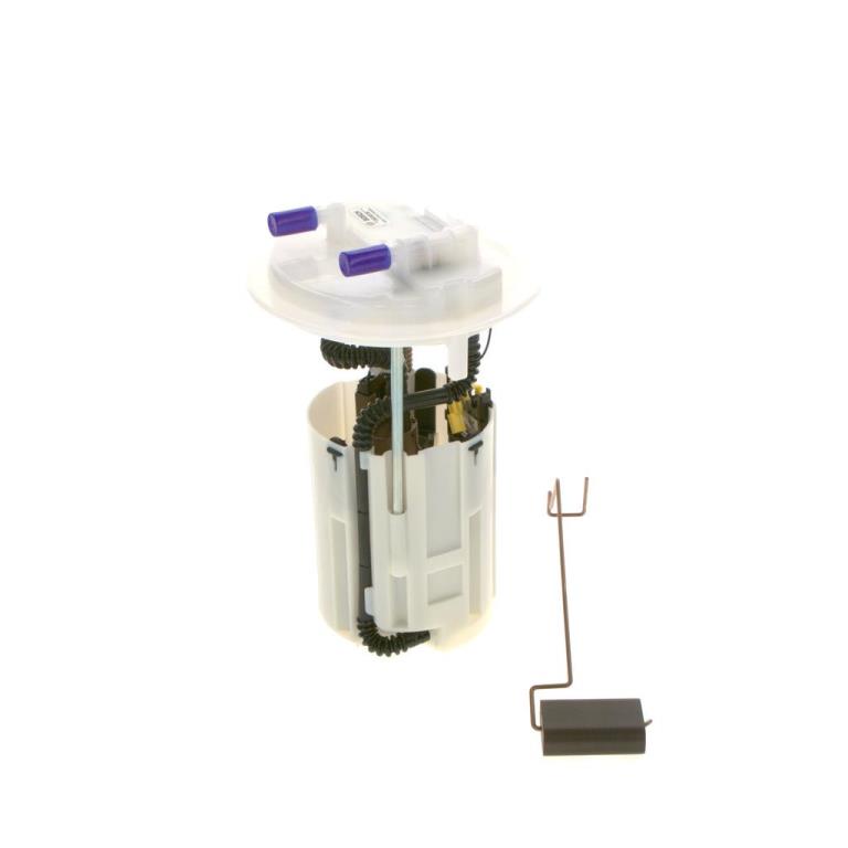 Pompe à carburant (Pompe à gasoil) BOSCH 0 986 580 939