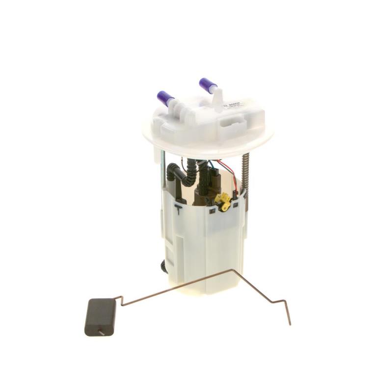 Pompe à carburant (Pompe à gasoil) BOSCH 0 986 580 939