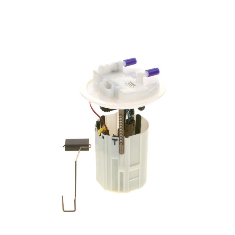 Pompe à carburant (Pompe à gasoil) BOSCH 0 986 580 939