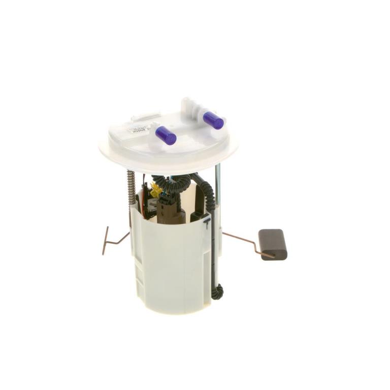 Pompe à carburant (Pompe à gasoil) BOSCH 0 986 580 939