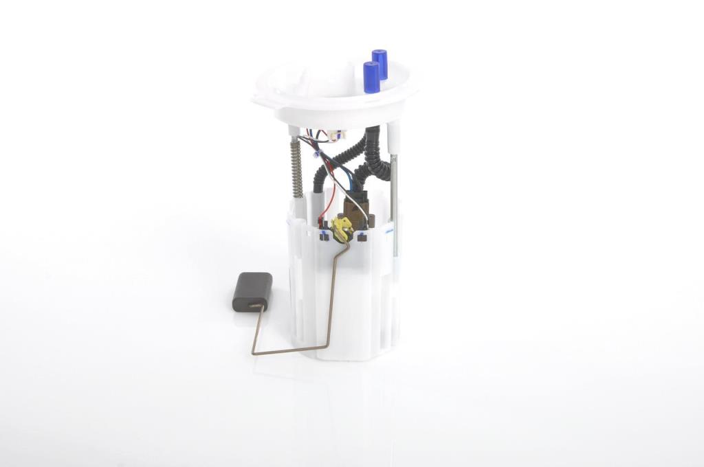 Pompe à carburant (Pompe à gasoil) BOSCH 0 986 580 940