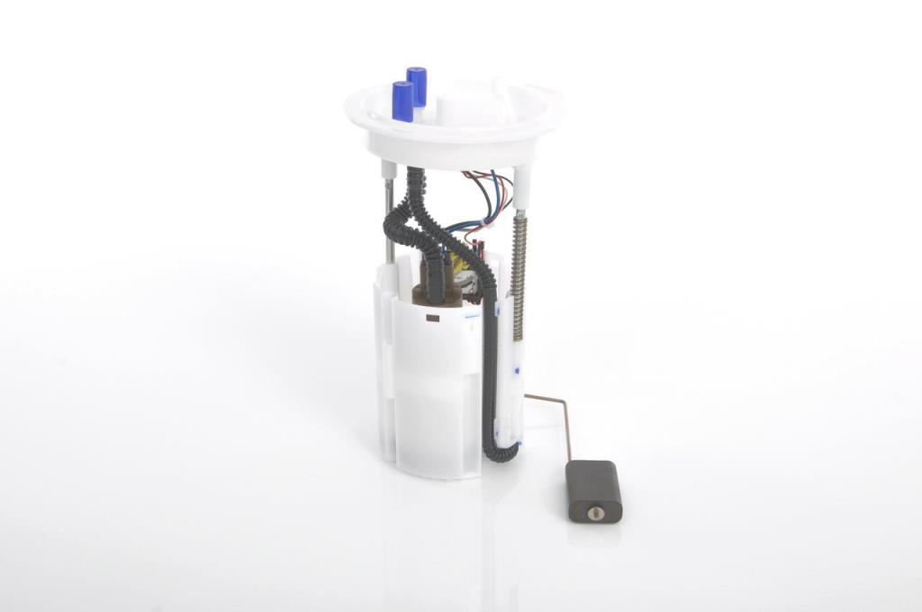 Pompe à carburant (Pompe à gasoil) BOSCH 0 986 580 940