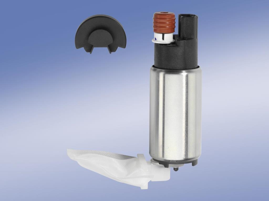 Pompe à carburant (Pompe à gasoil) BOSCH 0 986 580 943