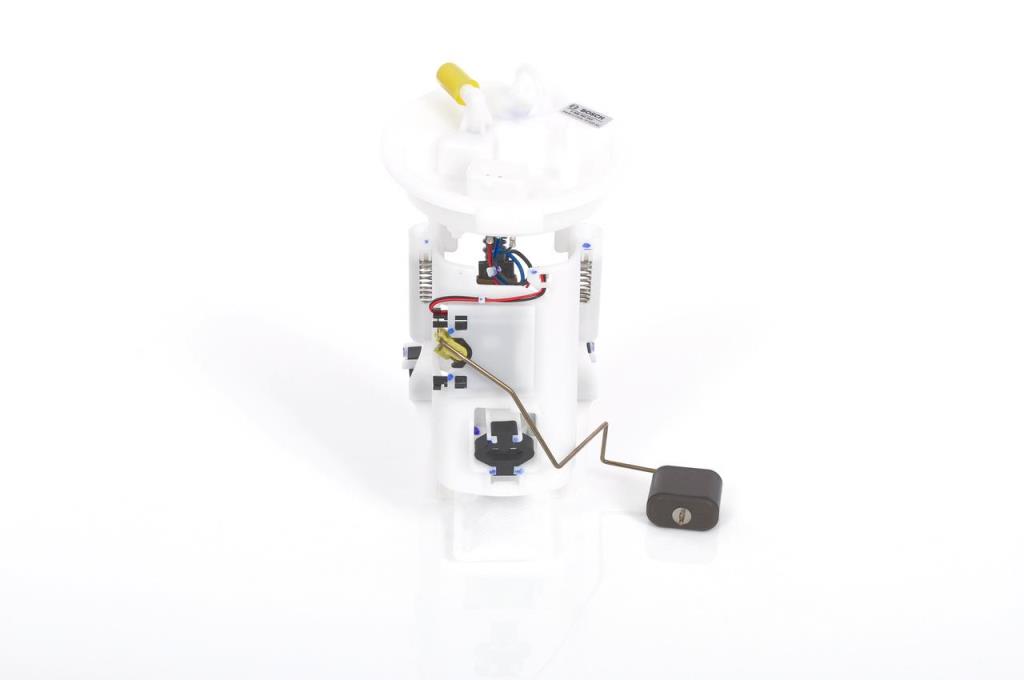 Pompe à carburant (Pompe à gasoil) BOSCH 0 986 580 944