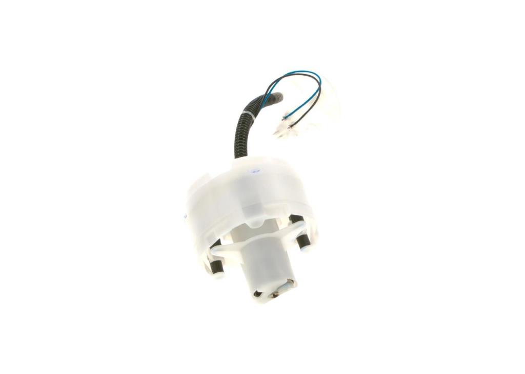 Pompe à carburant (Pompe à gasoil) BOSCH ref. 0 986 580 945