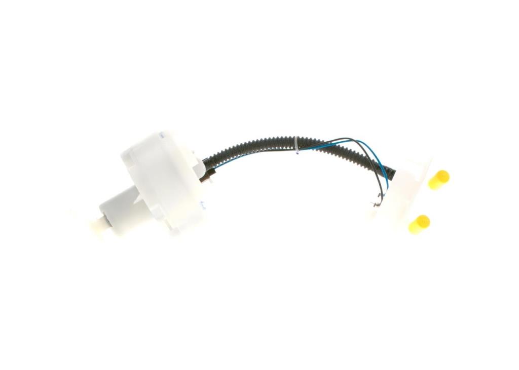 Pompe à carburant (Pompe à gasoil) BOSCH ref. 0 986 580 945
