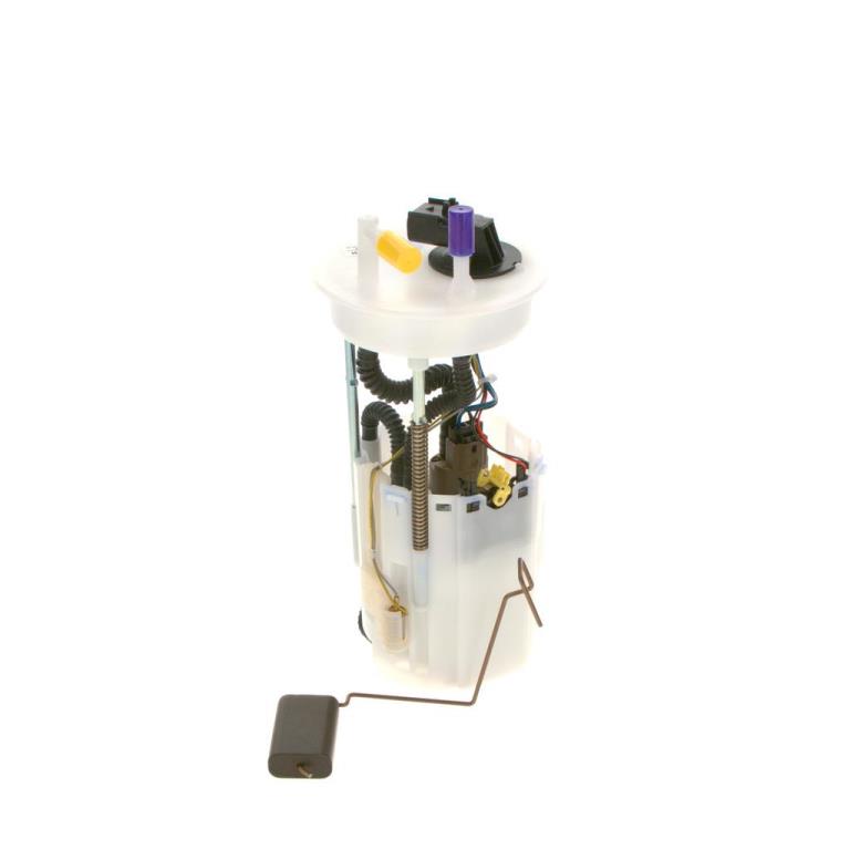 Pompe à carburant (Pompe à gasoil) BOSCH ref. 0 986 580 946