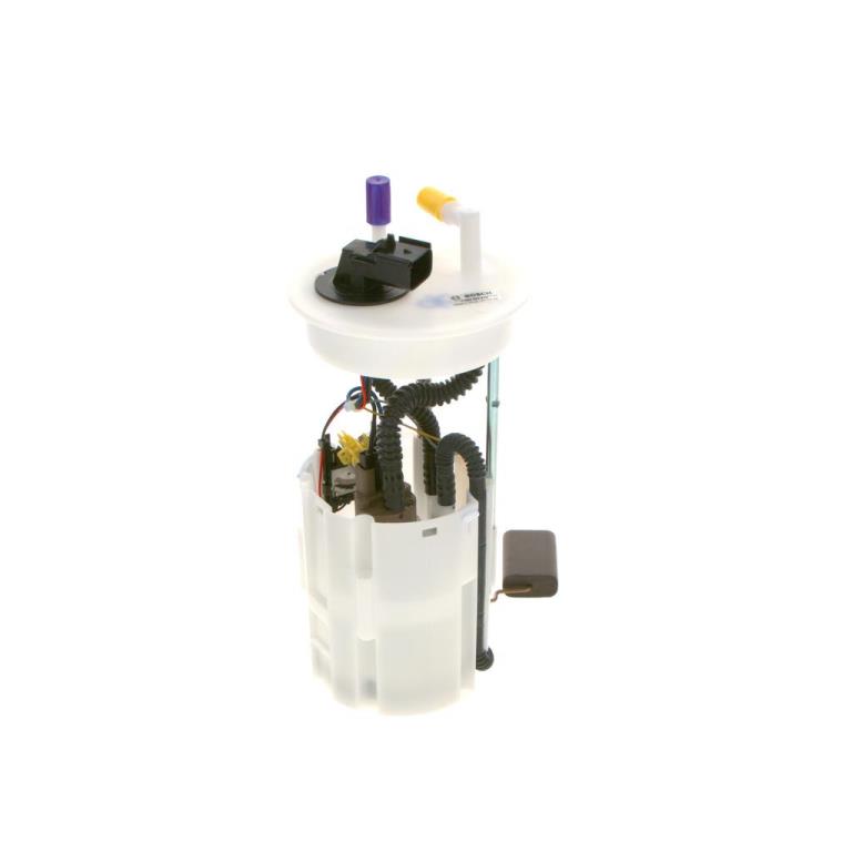 Pompe à carburant (Pompe à gasoil) BOSCH ref. 0 986 580 946