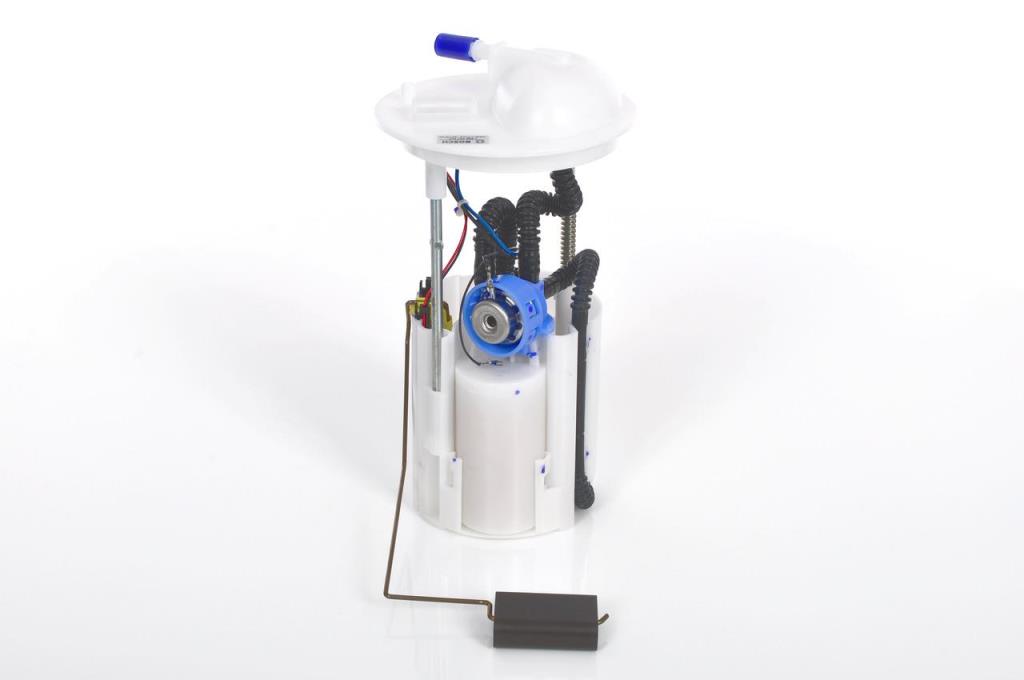 Pompe à carburant (Pompe à gasoil) BOSCH 0 986 580 947