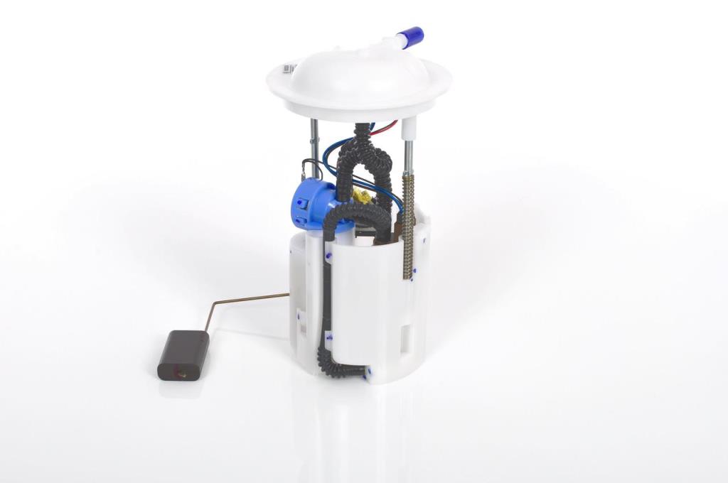 Pompe à carburant (Pompe à gasoil) BOSCH 0 986 580 947